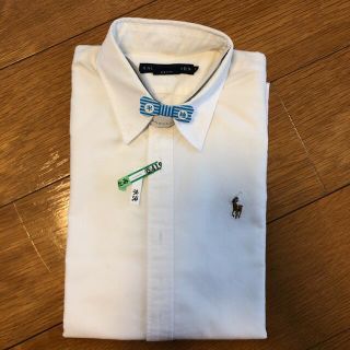 ラルフローレン(Ralph Lauren)のラルフローレン　半袖シャツ(シャツ/ブラウス(半袖/袖なし))