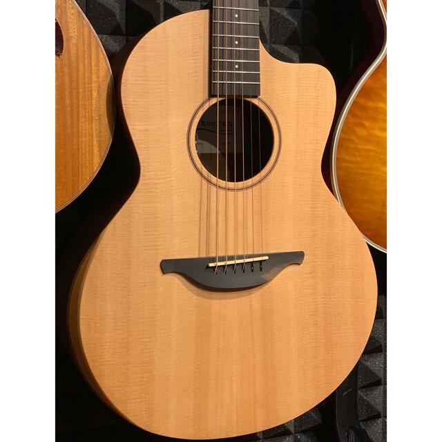 日本代理店正規品 Sheeran by Lowden S 04 エド・シーラン ローデン