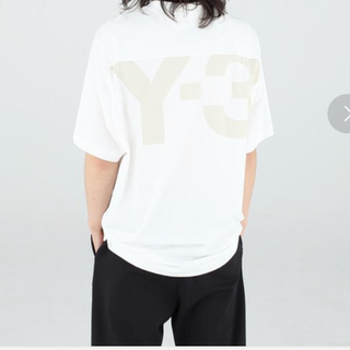 ワイスリー(Y-3)のY-3 tシャツ(Tシャツ/カットソー(半袖/袖なし))