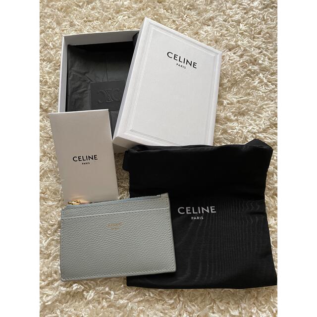 celine フラグメントケース