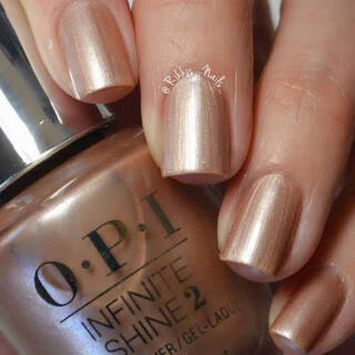 オーピーアイ(OPI)のOPI ネイルラッカー NL R58 ネイルカラー ポリッシュ(マニキュア)