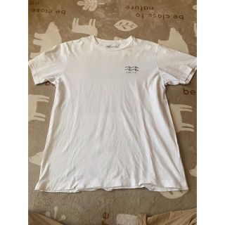 ビラボン(billabong)のビラボン　バックプリントT(Tシャツ/カットソー(半袖/袖なし))