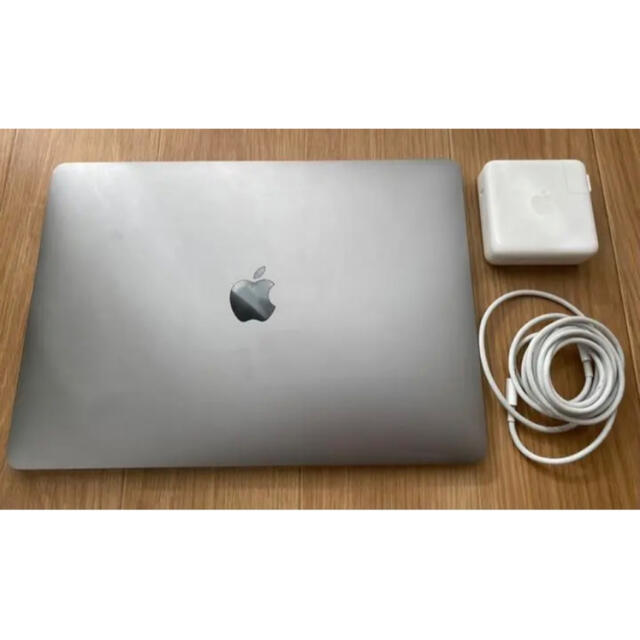 Apple MacBook Pro MF839J/A