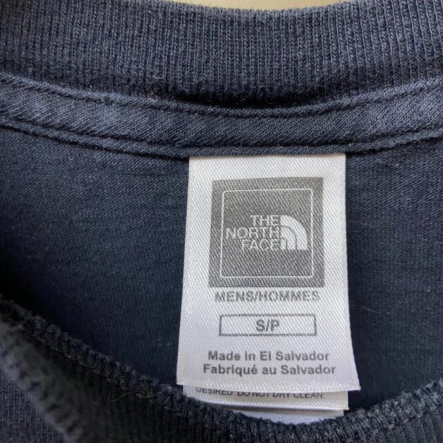 THE NORTH FACE(ザノースフェイス)のTHE NORTH FACE ノースフェイス　Tシャツ メンズのトップス(Tシャツ/カットソー(半袖/袖なし))の商品写真