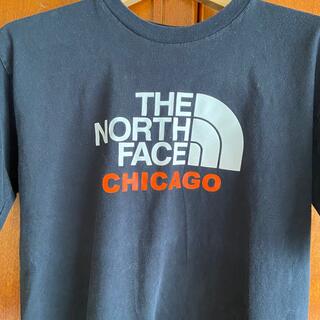 ザノースフェイス(THE NORTH FACE)のTHE NORTH FACE ノースフェイス　Tシャツ(Tシャツ/カットソー(半袖/袖なし))