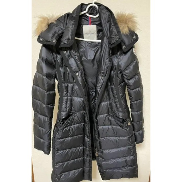 ここさん専用 MONCLER ダウン コート サイズ0 買う 時期 musi-co.com