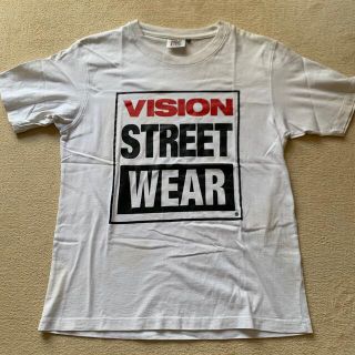 ヴィジョン ストリート ウェア(VISION STREET WEAR)のTシャツ(Tシャツ(半袖/袖なし))