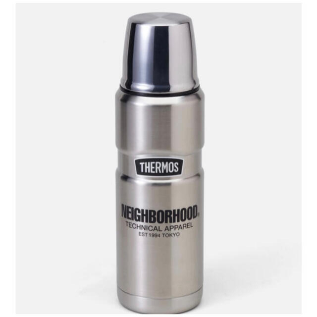 NEIGHBORHOOD THERMOS / SS-BOTTLE サーモス