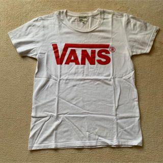 ヴァンズ(VANS)のVANS Tシャツ(Tシャツ(半袖/袖なし))