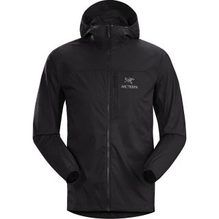 アークテリクス(ARC'TERYX)の【直営店購入】アークテリクス  スコーミッシュフーディ　XS(マウンテンパーカー)