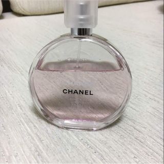 シャネル(CHANEL)のシャネル チャンス オータンドゥル(香水(女性用))