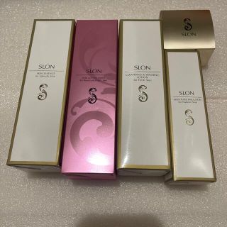 27】サロン専用スキンケアセットの通販 by わたし's shop|ラクマ