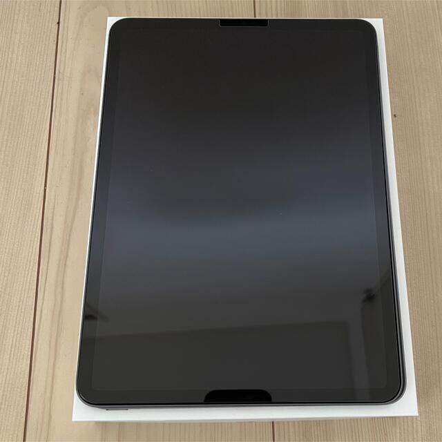 iPad Pro 11インチ Wi-Fi 64GB MTXN2J/A