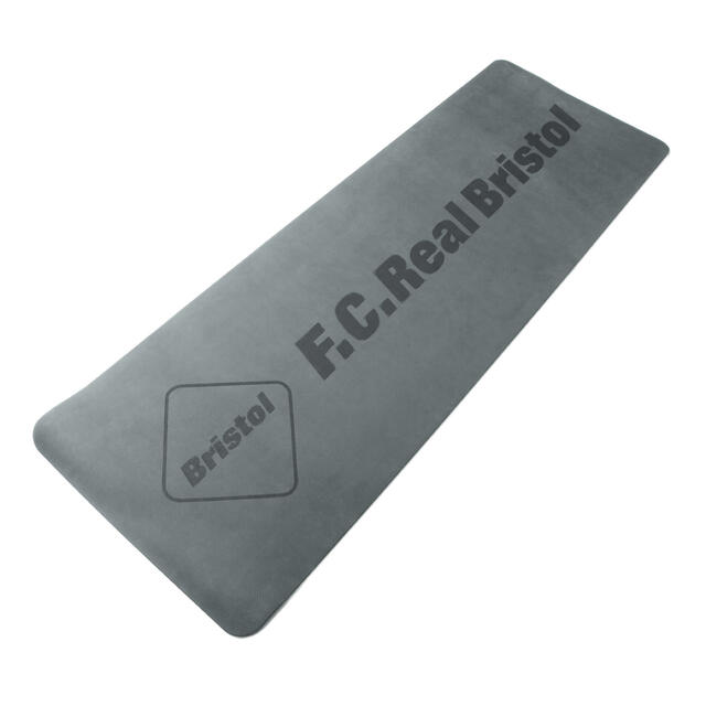 F.C.Real Bristol FCRB  YOGA MAT ヨガマット