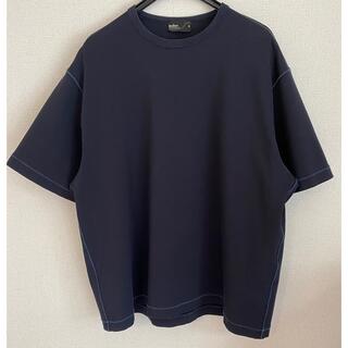 カラー(kolor)のkolor カラー 21ss tシャツ(Tシャツ/カットソー(半袖/袖なし))