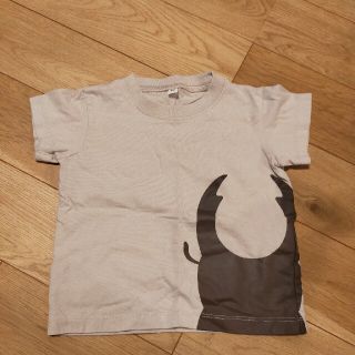 ムジルシリョウヒン(MUJI (無印良品))の無印 クワガタ Tシャツ(Ｔシャツ)