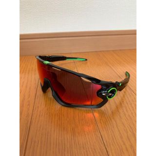 オークリー(Oakley)のオークリー(Oakley) JAWBREAKER マークカベンディッシュモデル(サングラス/メガネ)