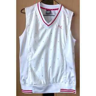 PUMA コブラ ドライセル ダークグレー L