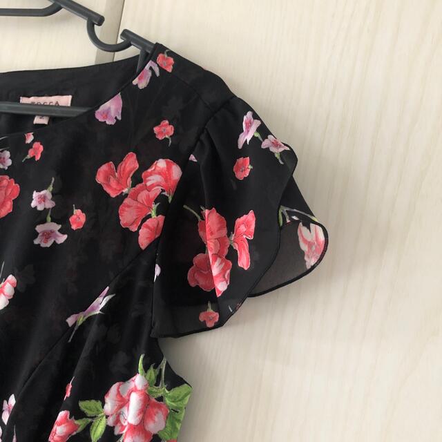 限定お値下げ 新品 TOCCA トッカ 宝塚コラボ ワンピース 2 M 黒 限定お値下げ 新品 TOCCA トッカ 宝塚コラボ ワンピース 2 M 黒