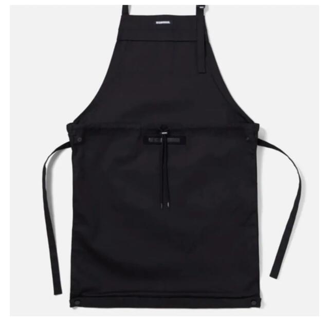 当社の 22AW NEIGHBORHOOD SRL APRON CO エプロン kids-nurie.com