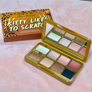 トゥフェイス(Too Faced)の【くろくろ様専用】(アイシャドウ)