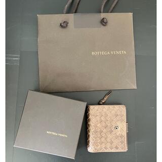 ボッテガヴェネタ(Bottega Veneta)のボッテガヴェネタ　ショッパーバッグ　箱　財布(ショップ袋)