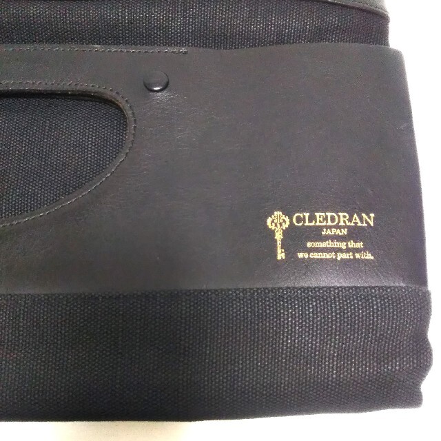 CLEDRAN(クレドラン)の美品   Cledran    クラッチバッグ  2Way レディースのバッグ(クラッチバッグ)の商品写真