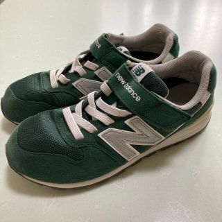 ニューバランス(New Balance)のニューバランス　22(スニーカー)