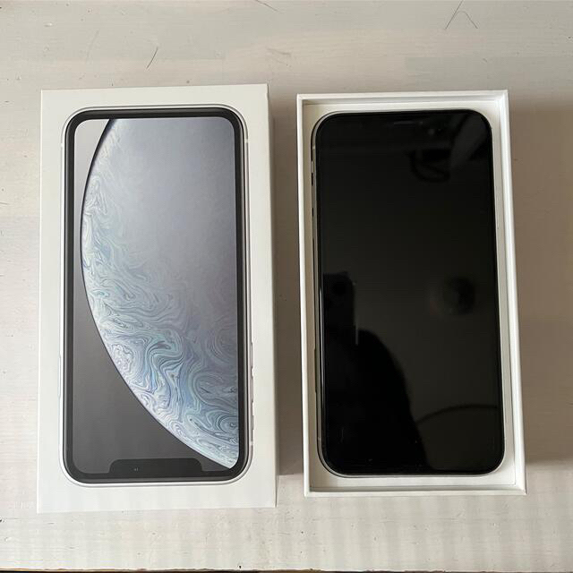 iPhoneXR