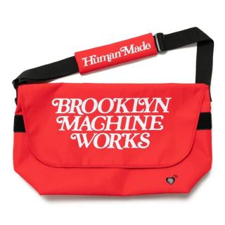 ヒューマンメイド メッセンジャーバッグ(メンズ)の通販 20点 | HUMAN ヒューマンメイド メッセンジャーバッグ(メンズ)の通販 20点 | HUMAN