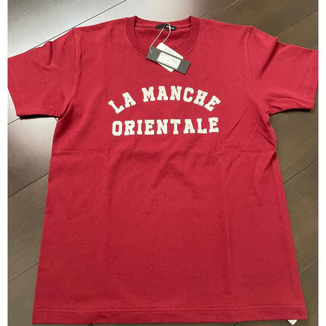 【marimari様専用】ヴァンブラン　Tシャツ&2ウェイパンツ  レディースのトップス(Tシャツ(半袖/袖なし))の商品写真