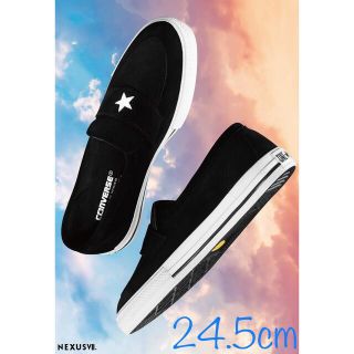 コンバース(CONVERSE)の即日発送 converse Addict  ONE STAR LOAFER(スニーカー)