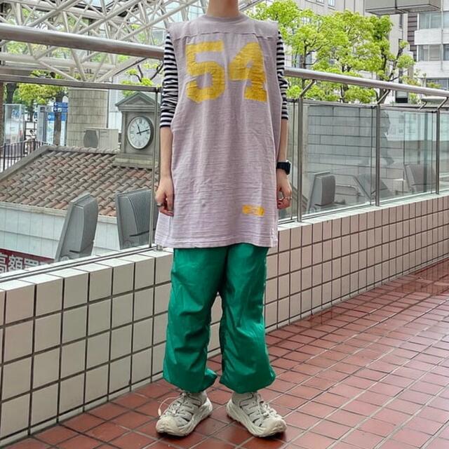WAREHOUSE × BEAMS BOY 別注 フットボール Tシャツ www.krzysztofbialy.com