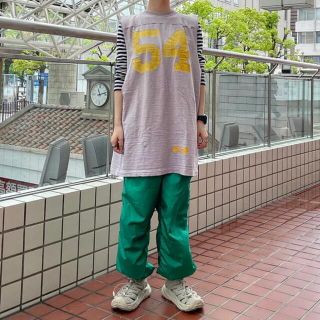 BEAMS BOY - WAREHOUSE × BEAMS BOY 別注 フットボール Tシャツの通販