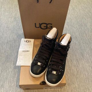 アグ ハイカットスニーカー スニーカー(レディース)の通販 38点 | UGG