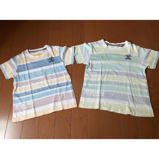 半袖Tシャツ　150センチ　160センチ(Tシャツ/カットソー)