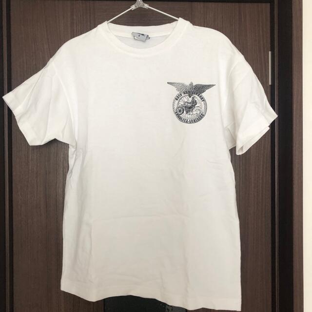 langlitz leathers Tシャツ メンズのトップス(Tシャツ/カットソー(半袖/袖なし))の商品写真