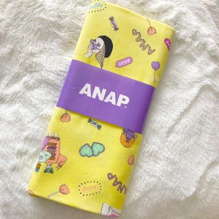 アナップ(ANAP)のアナップ　ANAP 生地(生地/糸)