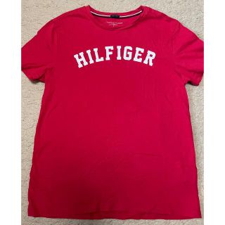 トミーヒルフィガー(TOMMY HILFIGER)の【TOMMY HILFIGER】トミーフィルフィガー　Tシャツ(Tシャツ/カットソー(半袖/袖なし))