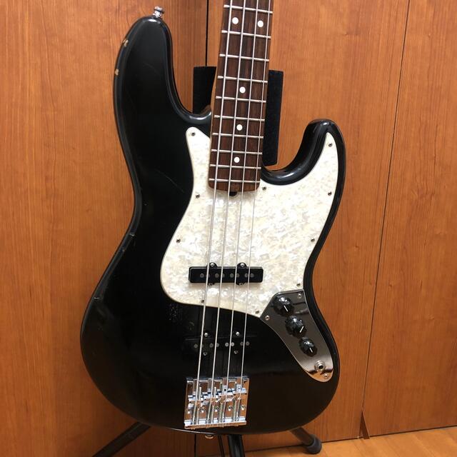Fender USA Highway One Jazz Bass ジャズベース - ベース Fender USA Highway One Jazz Bass ジャズベース - ベース