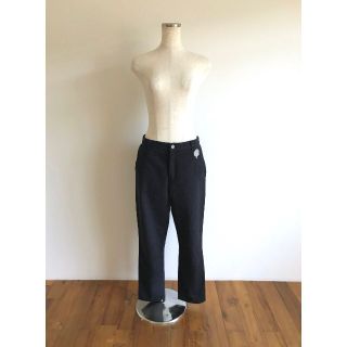 ミントデザインズ(mintdesigns)のaiアイコ様専用2点スケッチ ミントデザインズ/パンツ/9-10分丈/F/M(カジュアルパンツ)