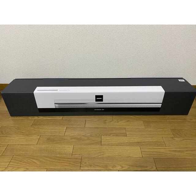 BOSE ボーズ Smart Soundbar 700 スマート サウンドバー 格安新品