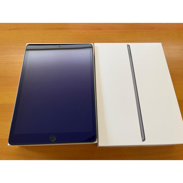 【ほぼ新品】iPad第9世代 64GB 本体