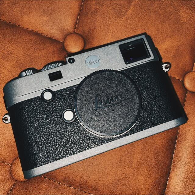 Leica M−E M-E TYP 240