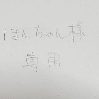 アラシ(嵐)の☆ほんちゃん様専用☆(ミュージック)