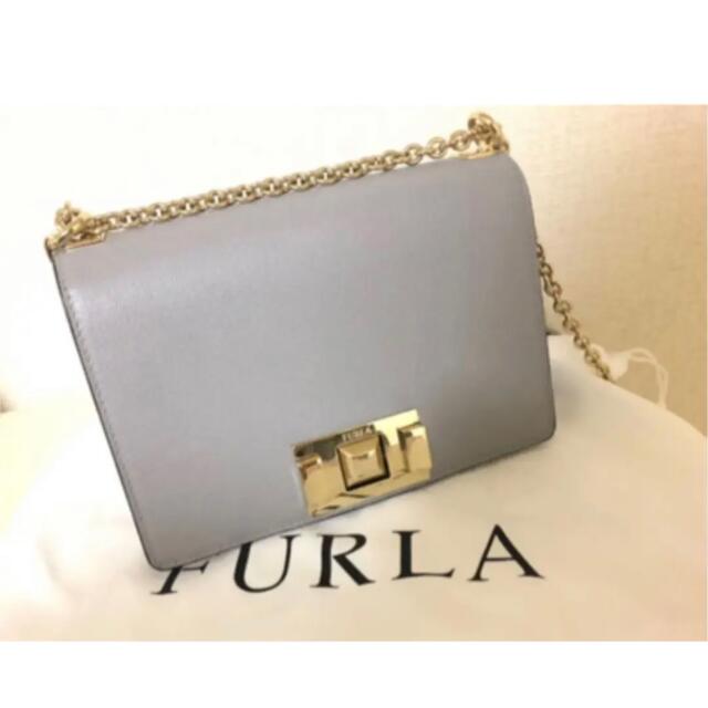 バッグFURLA ショルダーバッグ