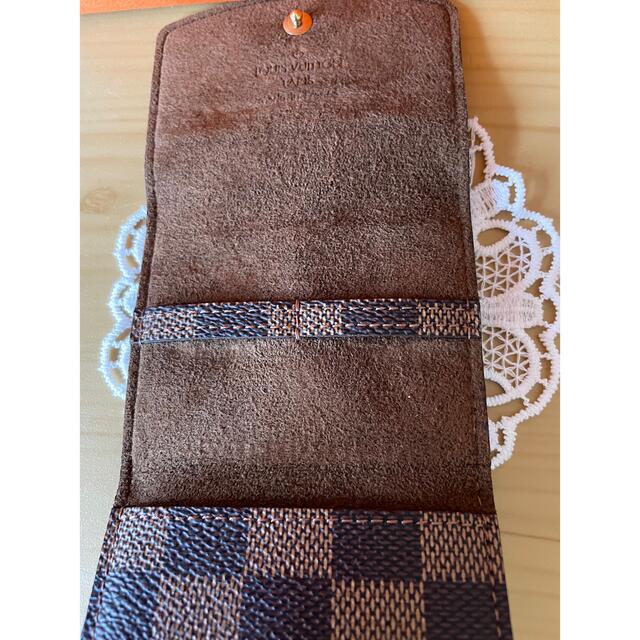 LOUIS VUITTON - ルイヴィトン☆カフスケースの通販 by YU|ルイ LOUIS VUITTON - ルイヴィトン☆カフスケースの通販 by YU|ルイ