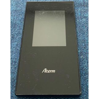 エヌイーシー(NEC)のNEC Aterm MR05LN(PC周辺機器)