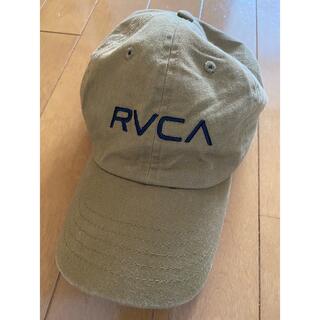 ルーカ キャップ(メンズ)の通販 200点以上 | RVCAのメンズを買うならラクマ