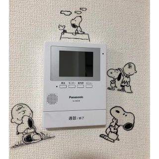 スヌーピー(SNOOPY)のSNOOPY snoopy スヌーピー  ピーナッツ　PEANUTS シール(その他)